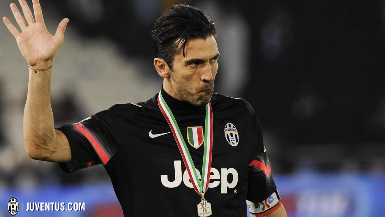 Buffon expects reaction following cup heartbreak - Juventus