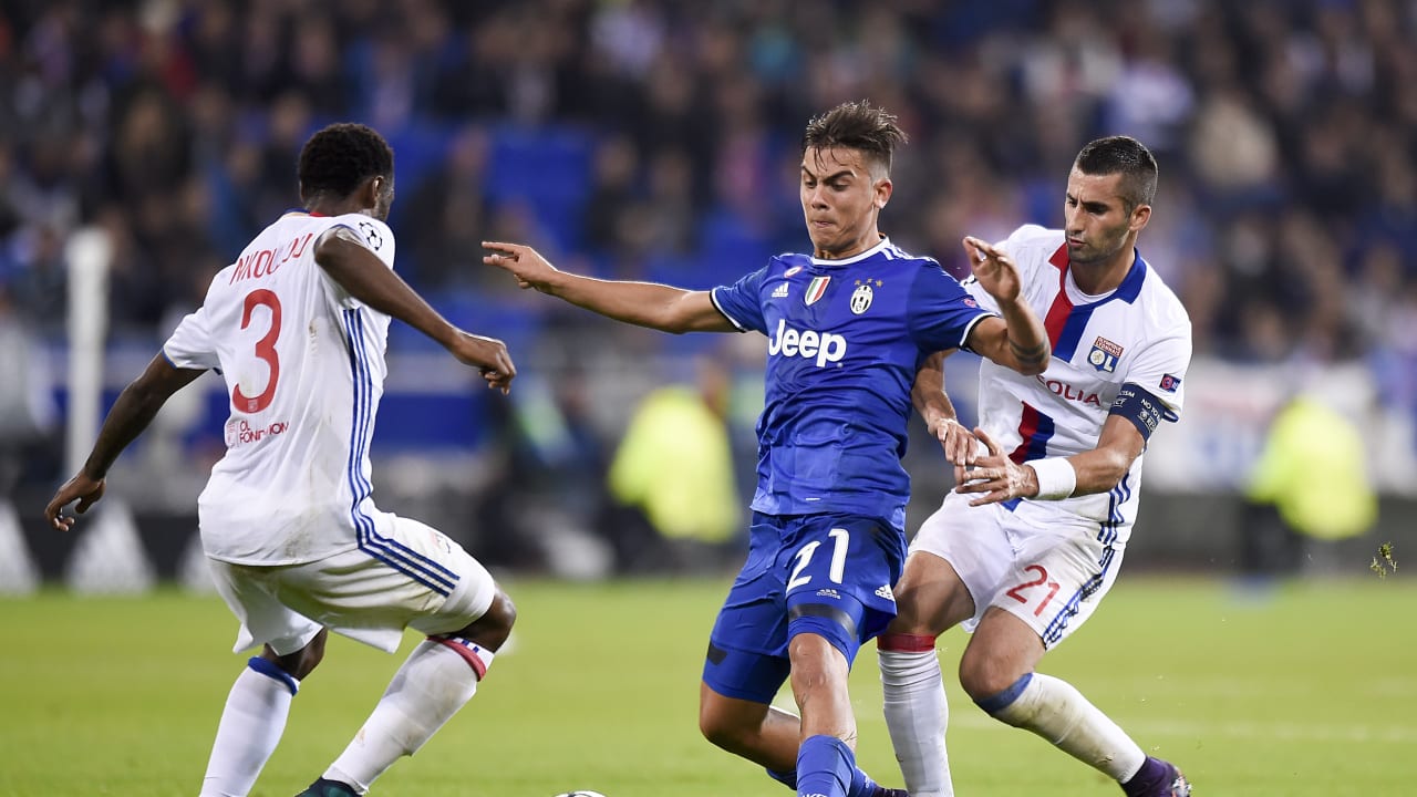 Juventus lyon stream 2025 free