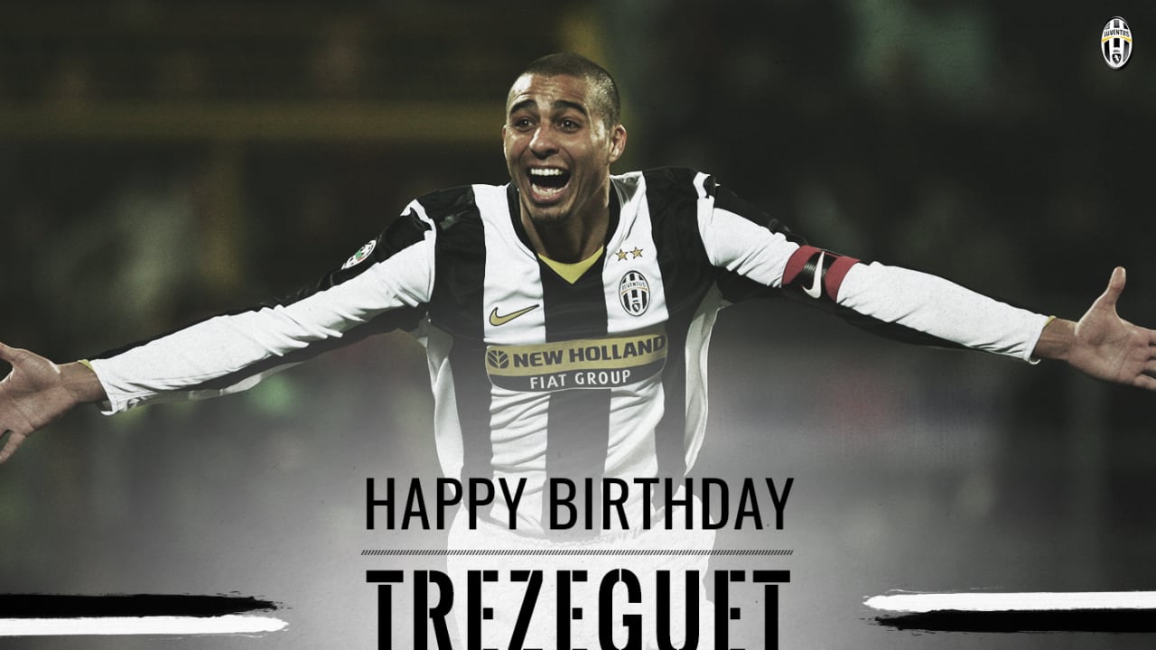 David Trezeguet Sát Thủ Người Pháp – Huyền Thoại Bóng Đá Địa Trung Hải