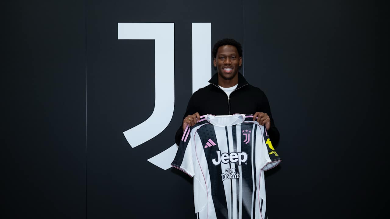 Jonathan David: The Numbers - Juventus