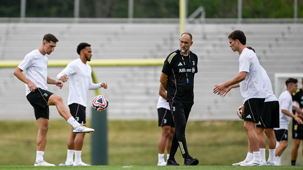 Juventus vs Al Ain: Un Comienzo Prometedor en la Copa Mundial de Clubes