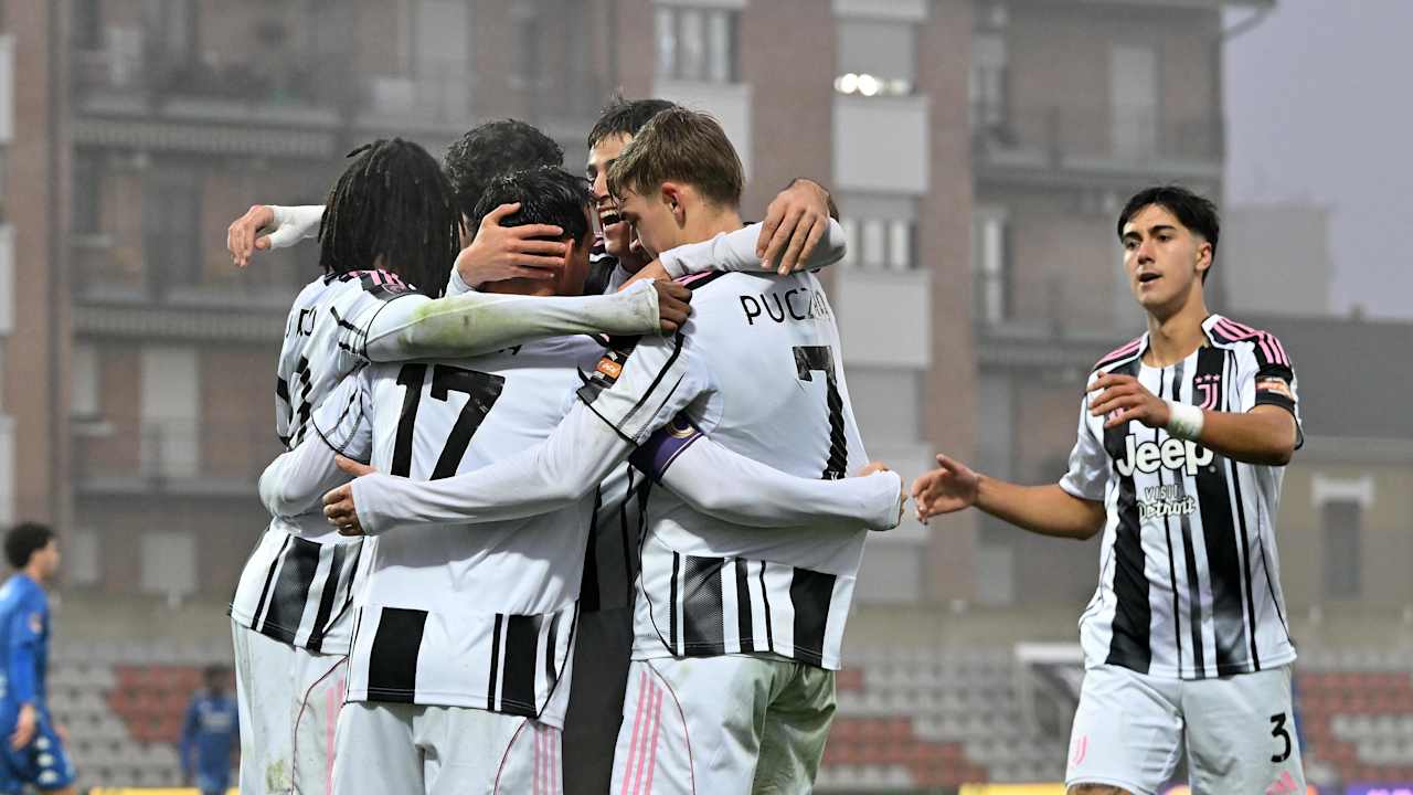 juve next gen serie c