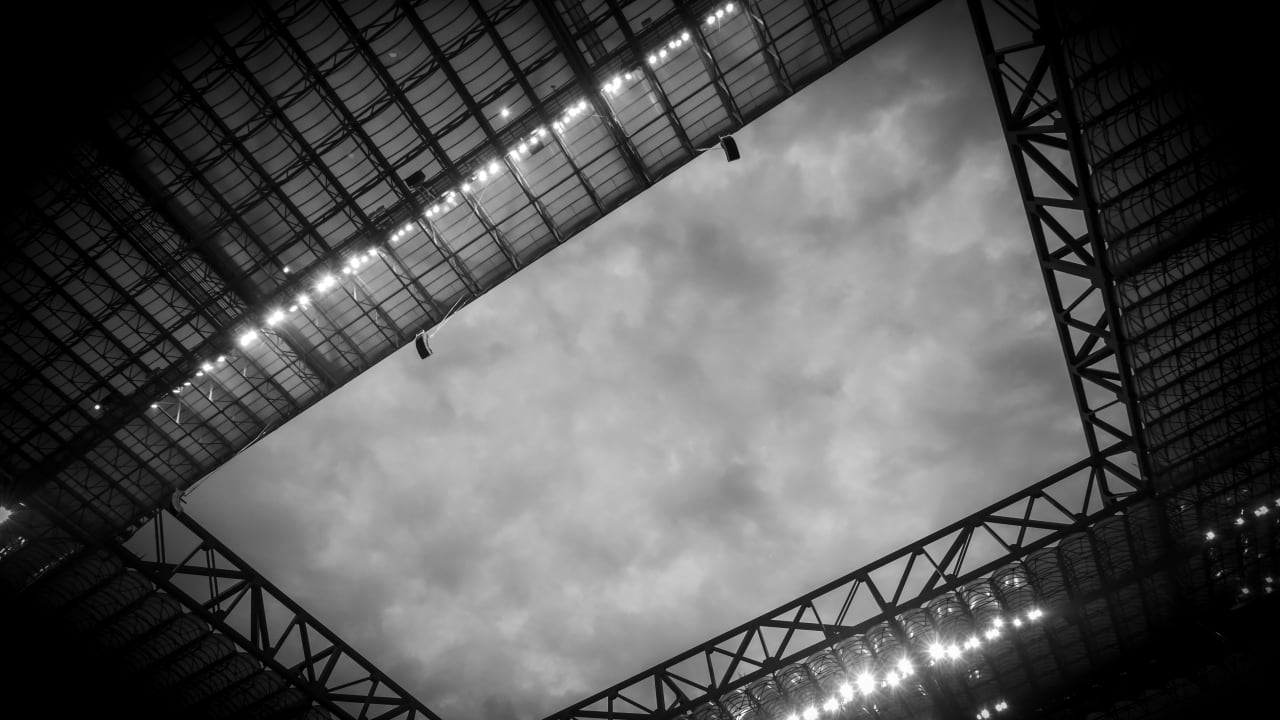 formazioni juventus football club inter