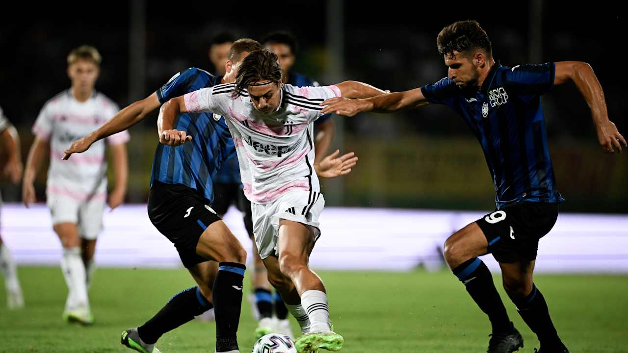 Preview: Atalanta vs Juventus - Juventus