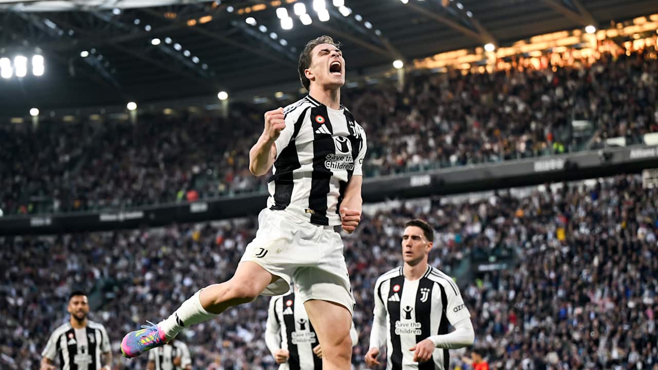 Standout Stats | Juventus-Genoa - Juventus, image size:1280x720