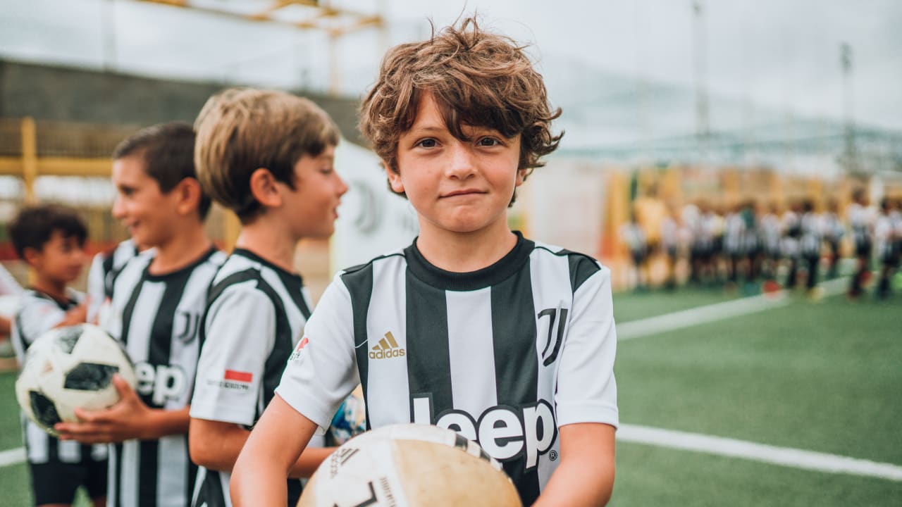Philosophy Juventus Academy Philosophy Juventus Academy