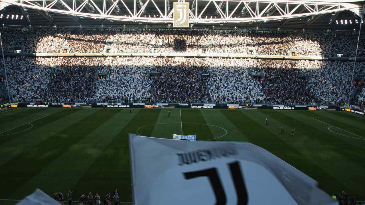 19 セリエaの日程発表 Juventus