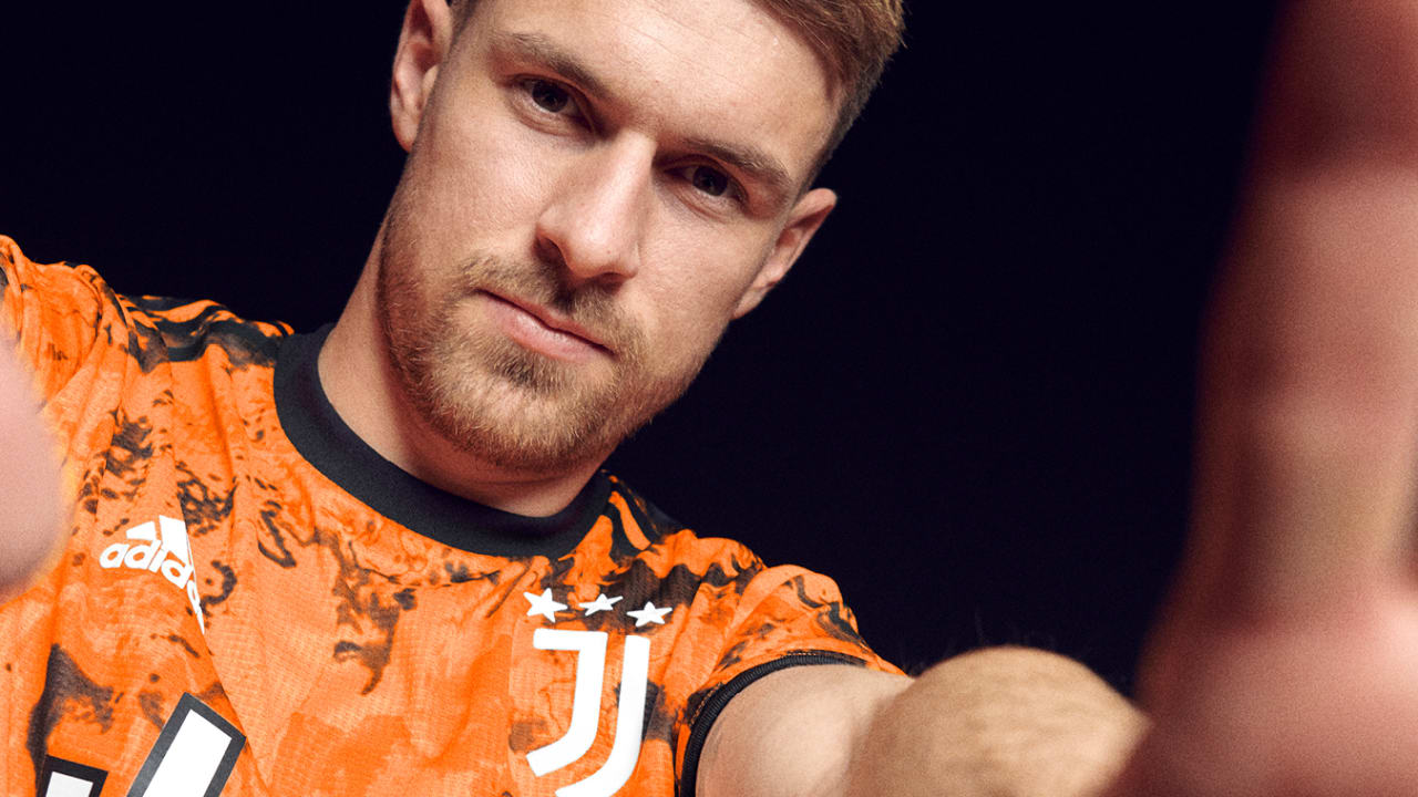 Happy Birthday, Rambo! - Juventus