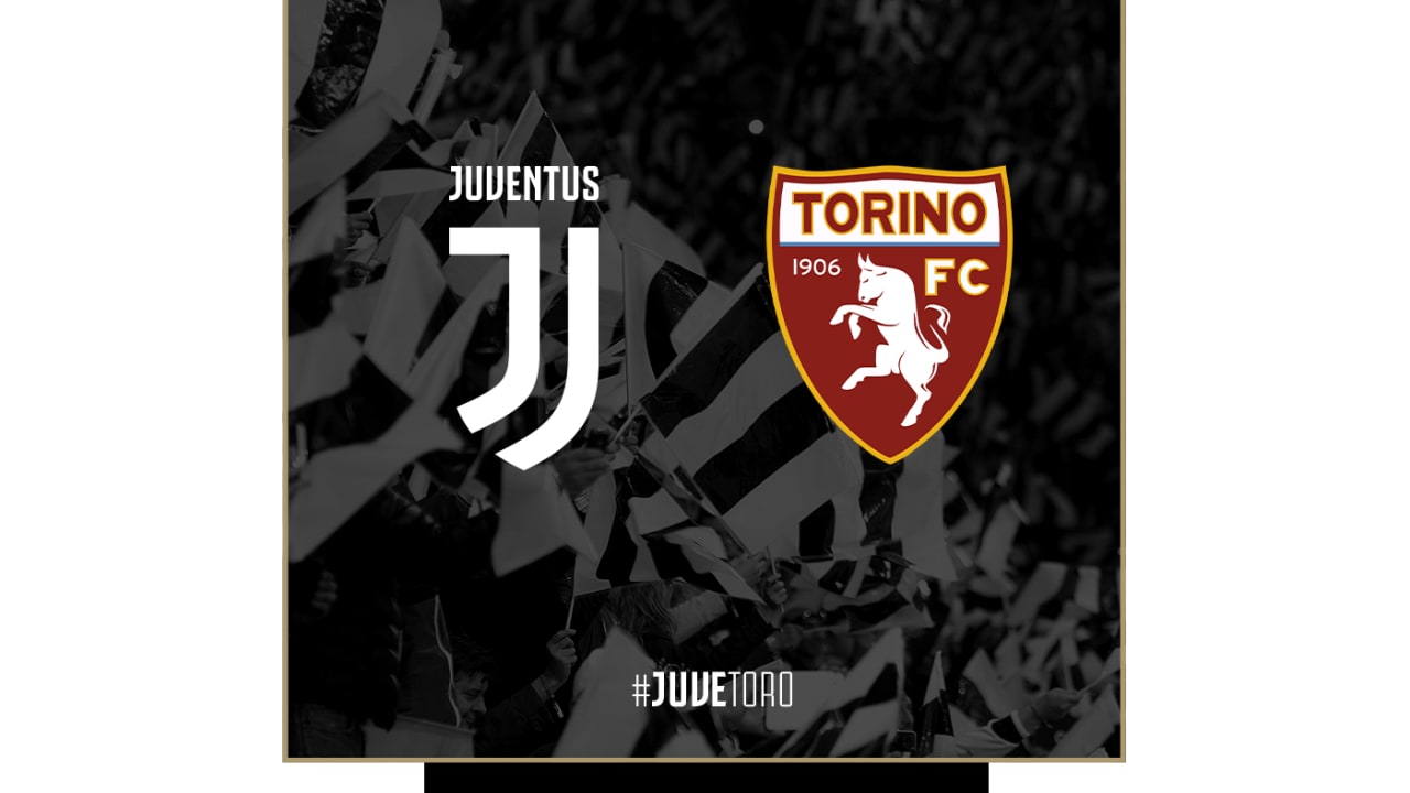 Juve-Toro, Matchday Stats! - Juventus