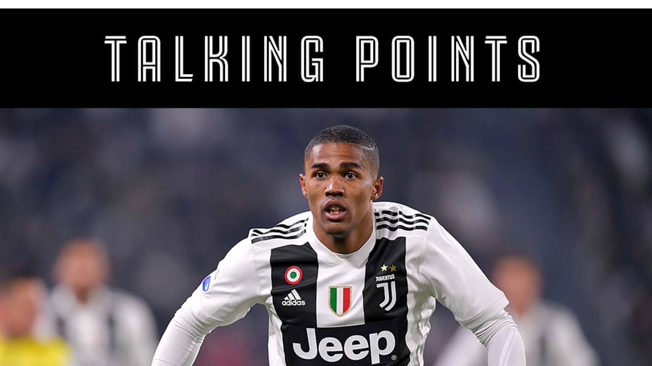 Khedira Set On Winning Start To 16 Juventus Khedira Set On Winning Start To 16 Juventus