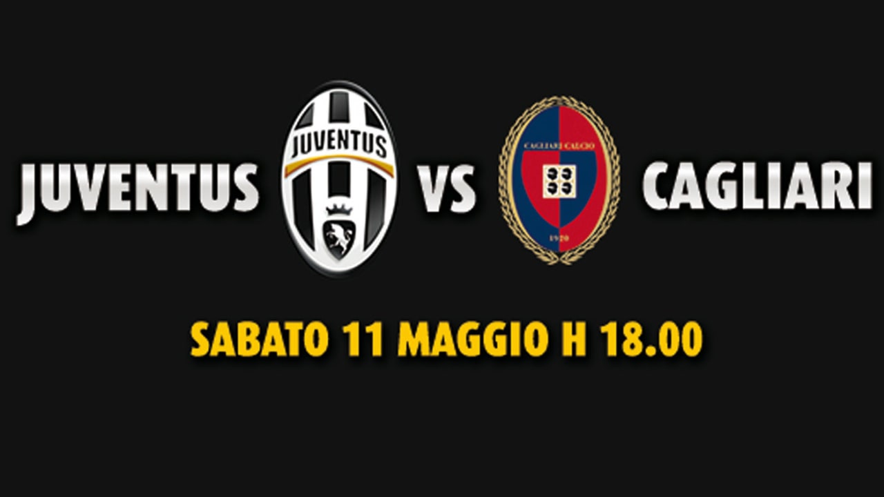 Cagliari tickets go on general sale - Juventus