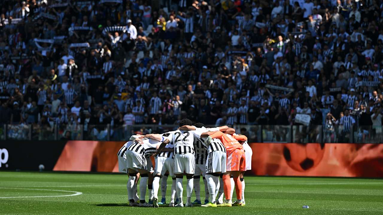 La Juventus prepara le amichevoli estive della stagione 2026-27
