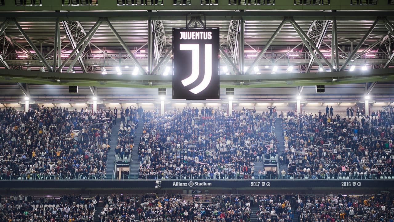 A Sold Out Affair At Allianz Stadium For Juventus Women Juventus A Sold Out Affair At Allianz Stadium For Juventus Women Juventus