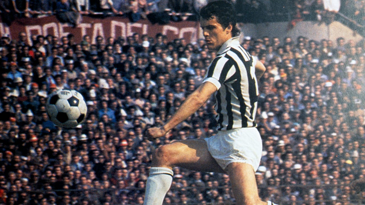 Black & White Stories: il derby di Fabio Capello - Juventus