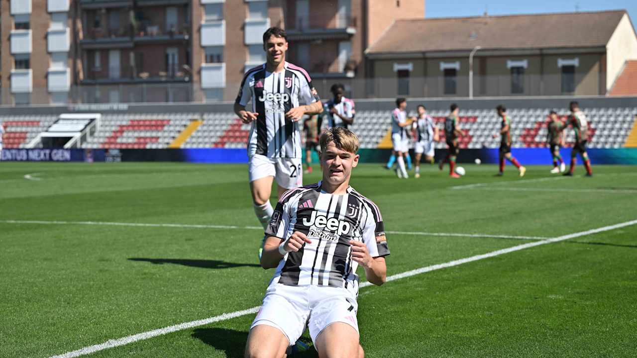 Juventus Next Gen 2-1 Ternana: Serie C Match Result and Player Ratings