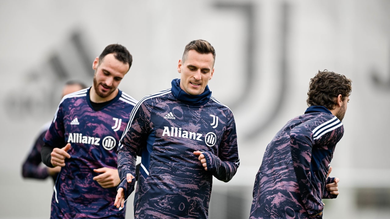 The Eve Of Juventus Sporting Cp Video Juventus The Eve Of Juventus Sporting Cp Video Juventus