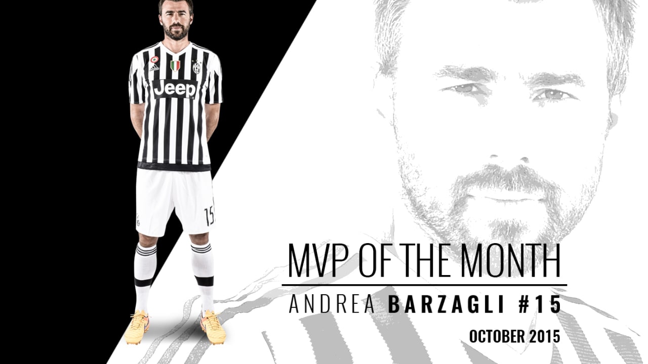 Andrea Barzagli - Player profile