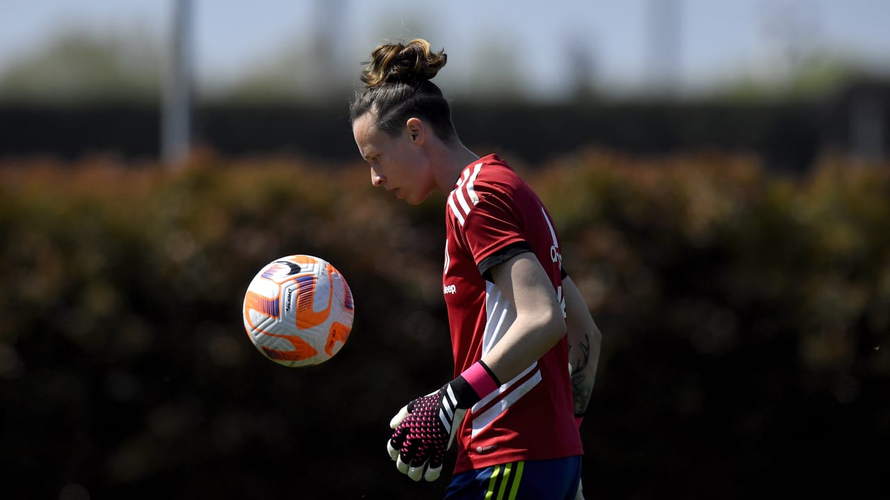 Annalee Rippe Women's World Cup | France fall on penalties - Juventus