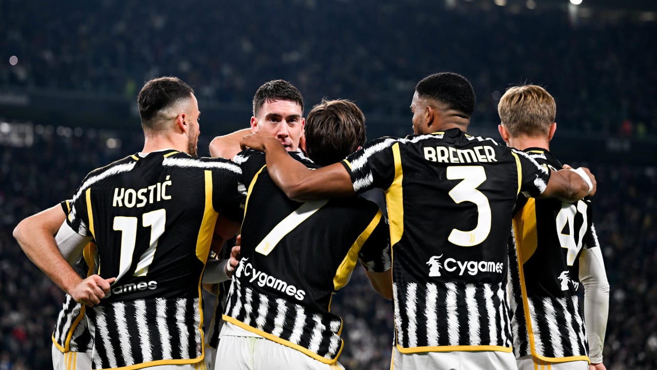 Standout Stats Juventus Inter Juventus Standout Stats Juventus Inter Juventus