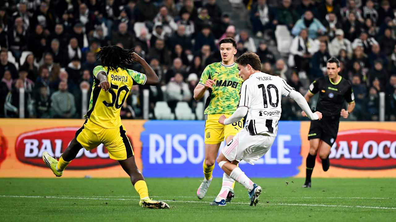 Serie A: Napoli Bounce Back as Juventus Struggle Serie A: Napoli Bounce Back as Juventus Struggle