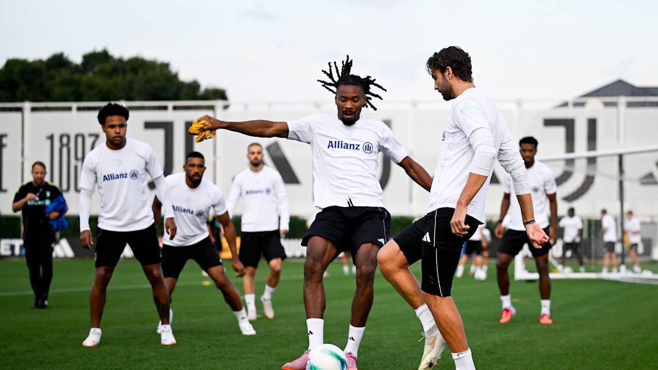 Juventus vs Inter: Serie A Match Recap