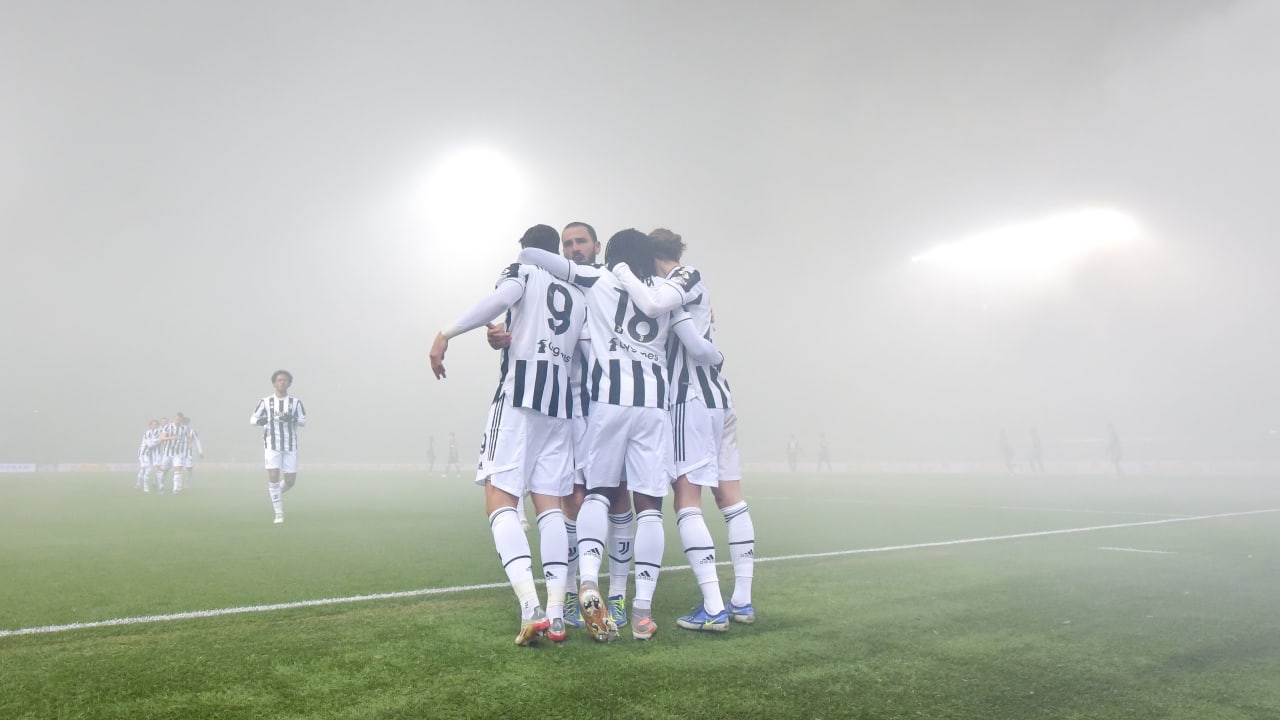 Morata and Cuadrado on target in Bologna win - Juventus