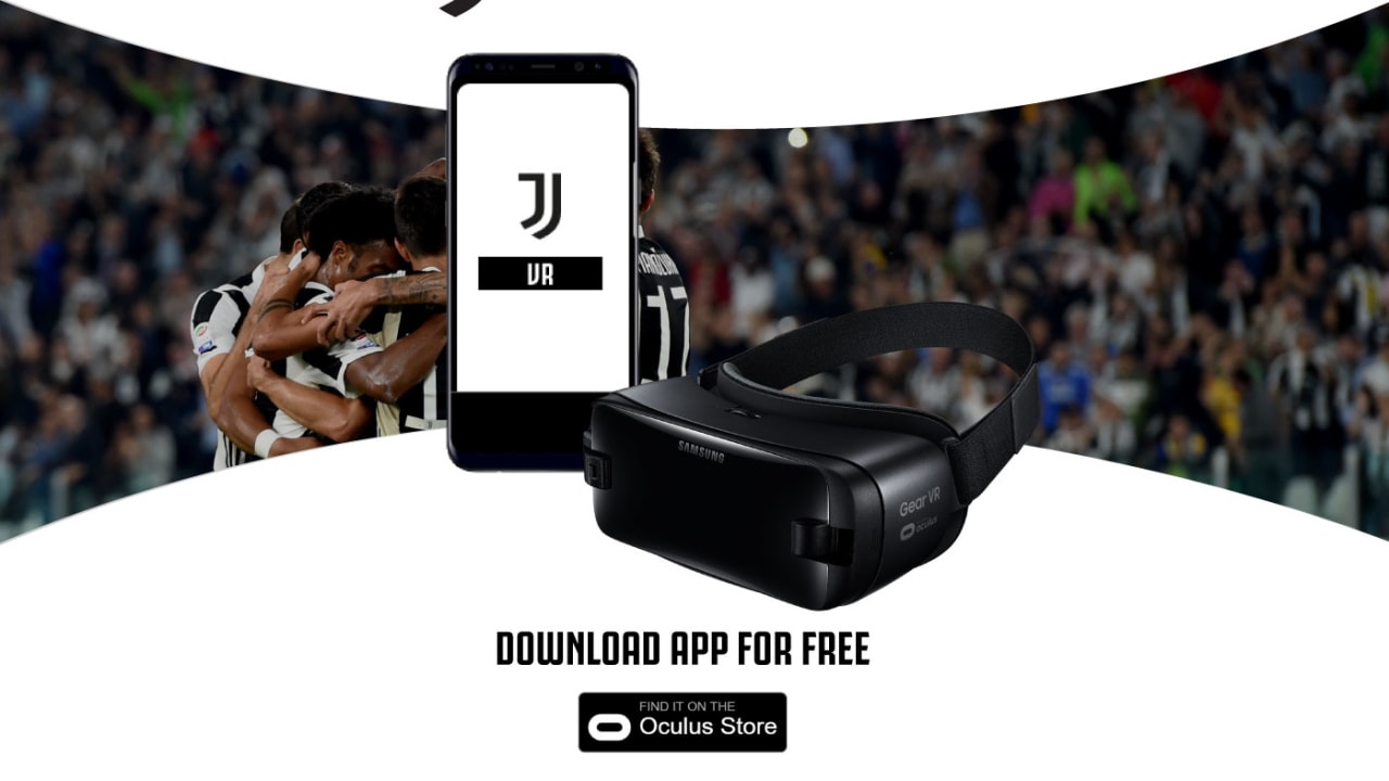 Oculus gear vr