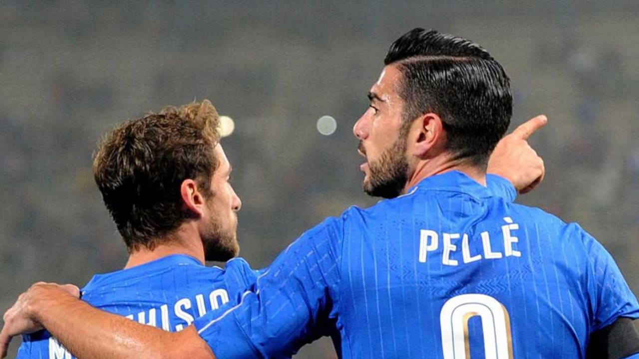 国際試合最後の夜 Juventus