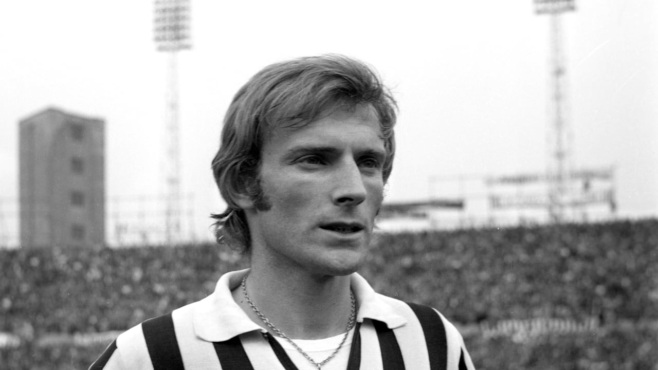 Juventus saddened by passing of Francesco Morini - Juventus