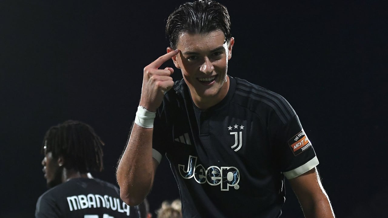 Pro VercelliJuve Next Gen di Coppa Italia, quando si gioca Juventus