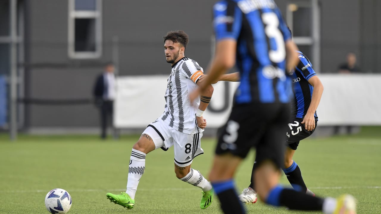 U19 Highlights Championship Juventus Atalanta Video Juventus U19 Highlights Championship Juventus Atalanta Video Juventus
