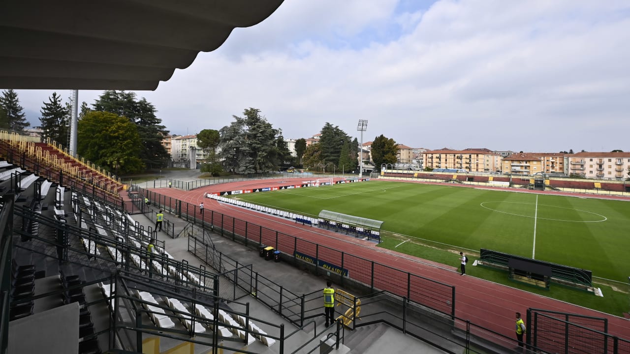 Women, le modalità di accesso allo Stadio Pozzo – La Marmora per Juve-Roma  - Juventus
