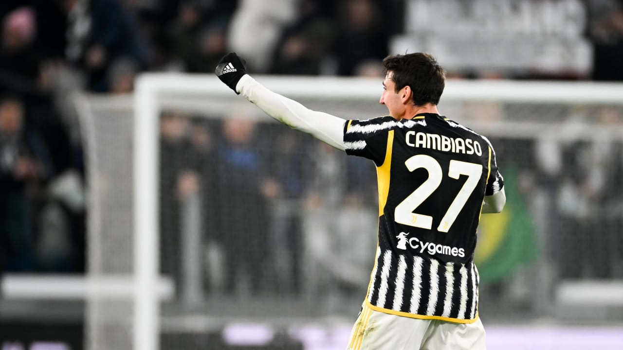 Press Room Coppa Italia comments after Juve Salernitana Juventus