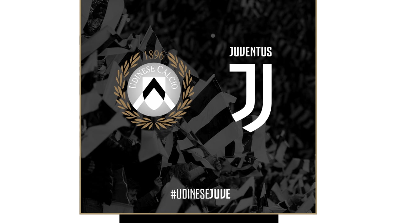 Udinese Vs Juventus: Match Preview - Juventus
