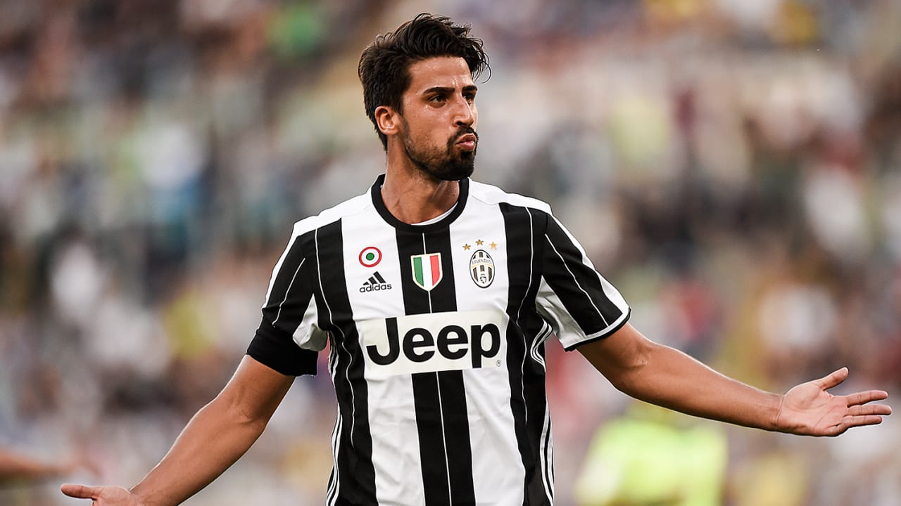 10月のインターナショナル ブレークが終わります Juventus