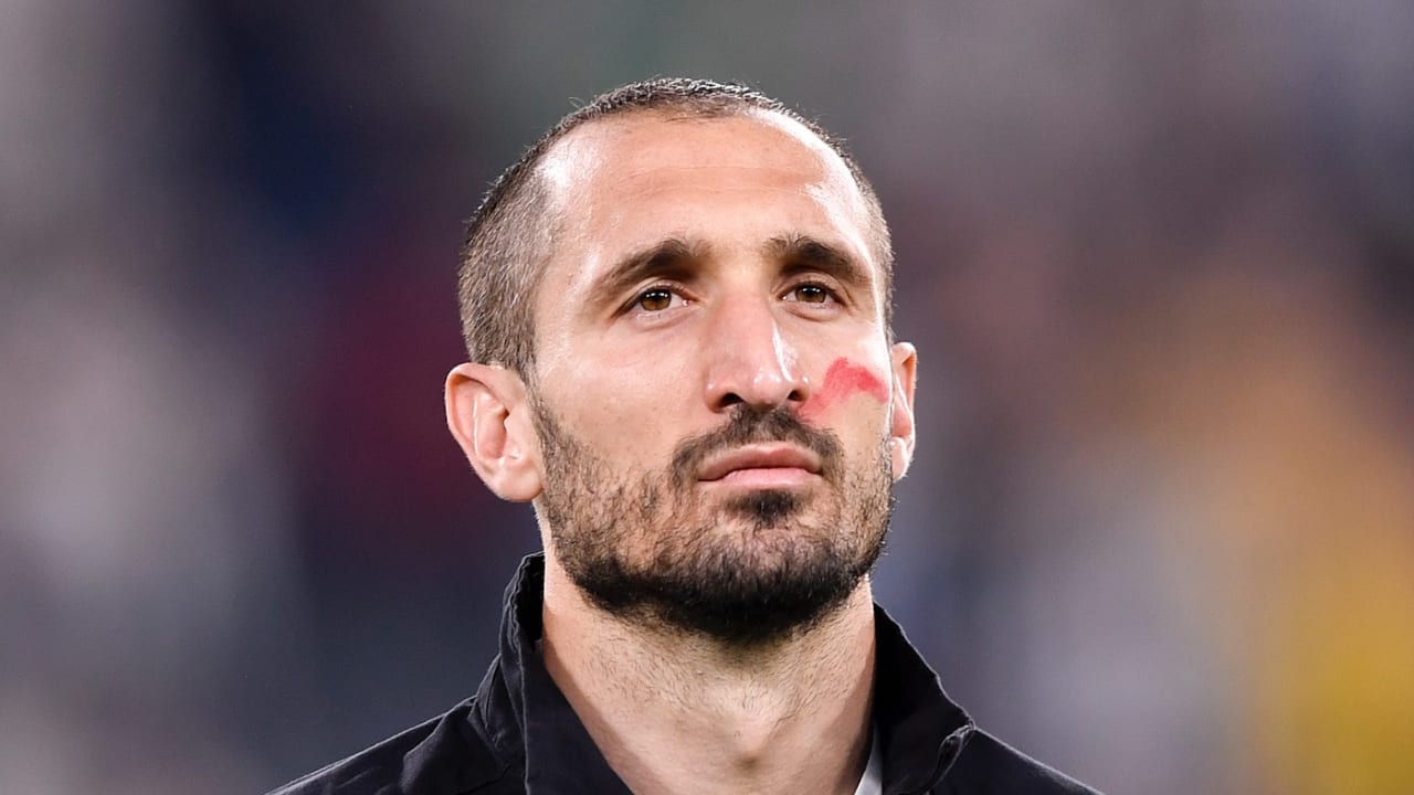 Chiellini