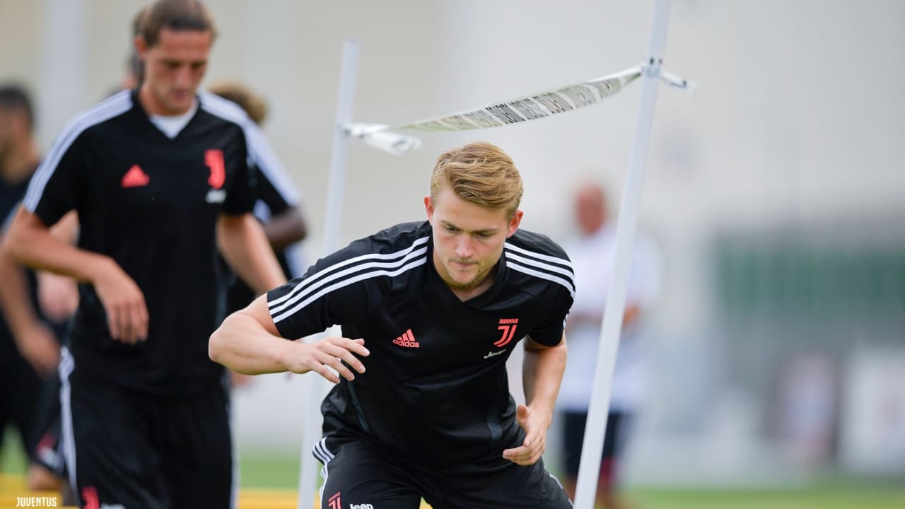Summer Transfer Window Recap Juventus Summer Transfer Window Recap Juventus