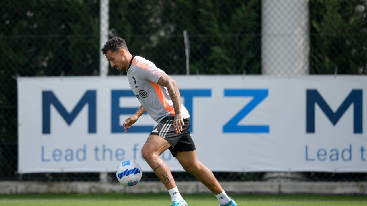  Training Center | Two days to Juve-Fiorentina