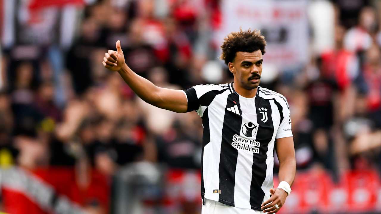 Preview: Bologna vs Juventus - Juventus