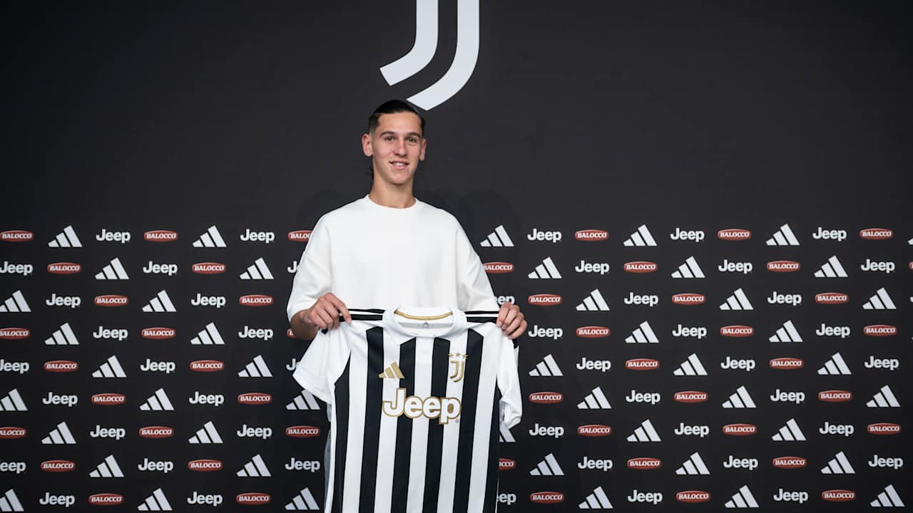 U20 | Arriva alla Juventus Louis Reynaud: contratto fino al 2030 - Juventus