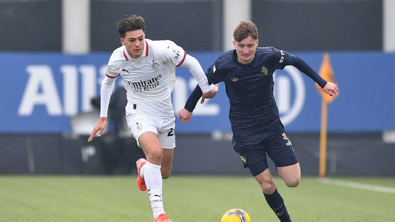 U20 | Highlights Primavera 1 | Juventus - Milan Video | Juventus
