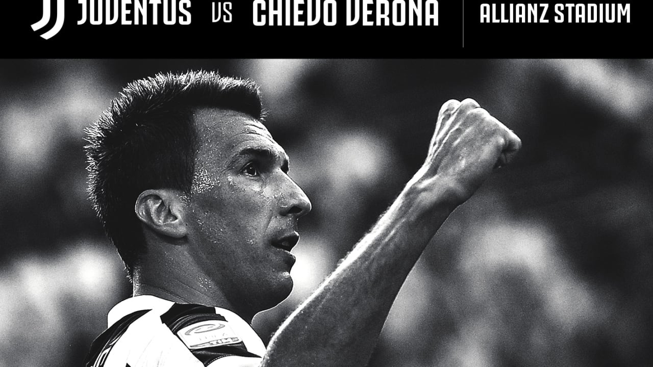 Juventus-Chievo: Now on general sale! - Juventus