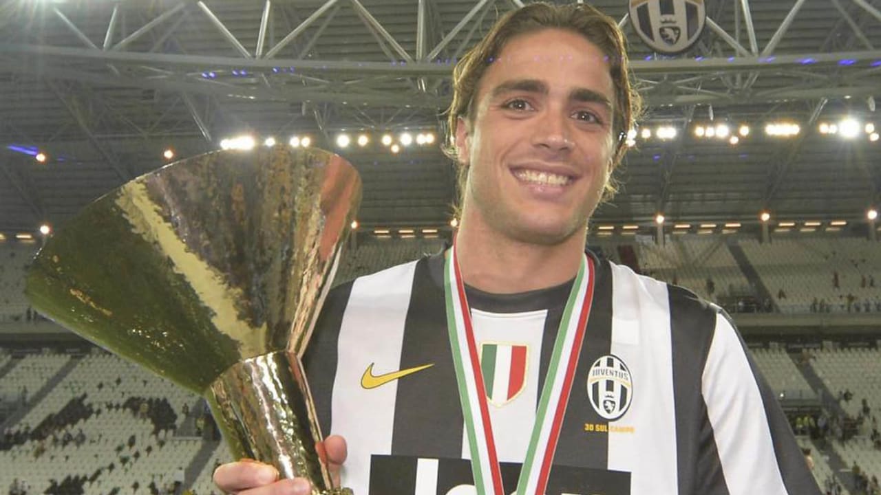 The Champions: Alessandro Matri - Juventus