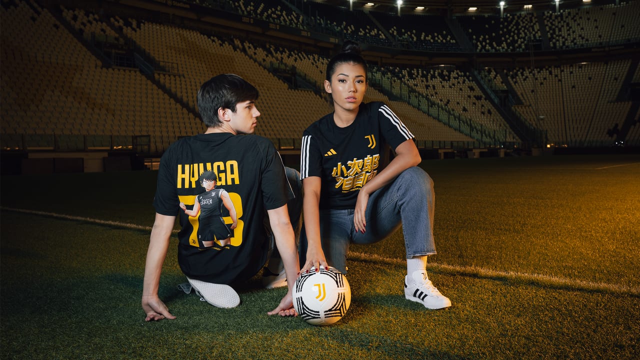 The Kojiro Hyuga surprise continues: Round 2 of a special shirt