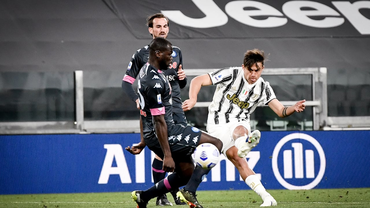  Match Preview | Juventus-Napoli