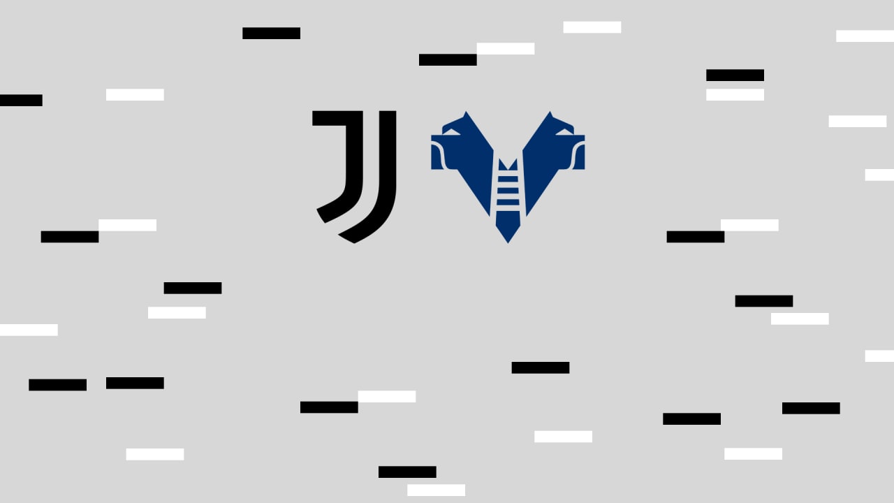  Ticket Sales information for Juventus-Hellas Verona