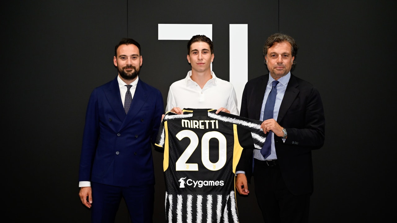 Cygames and Juventus F.C. Agree to Renew Sponsorship Deal until