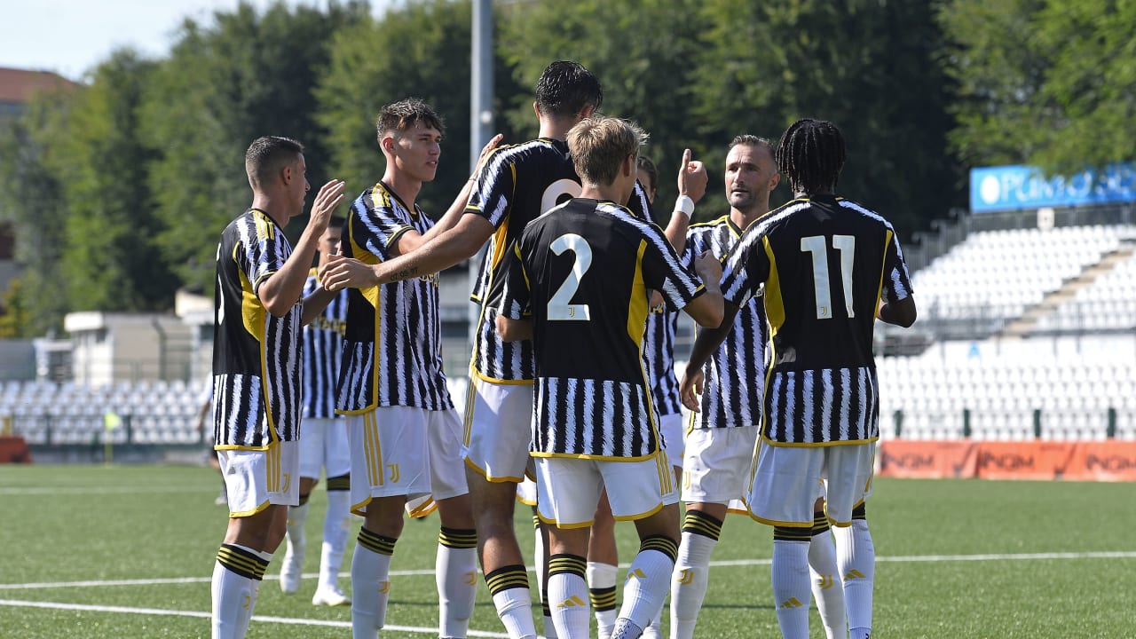 Biglietti Partite Juventus Next Gen Biglietti Partite Juventus Next Gen