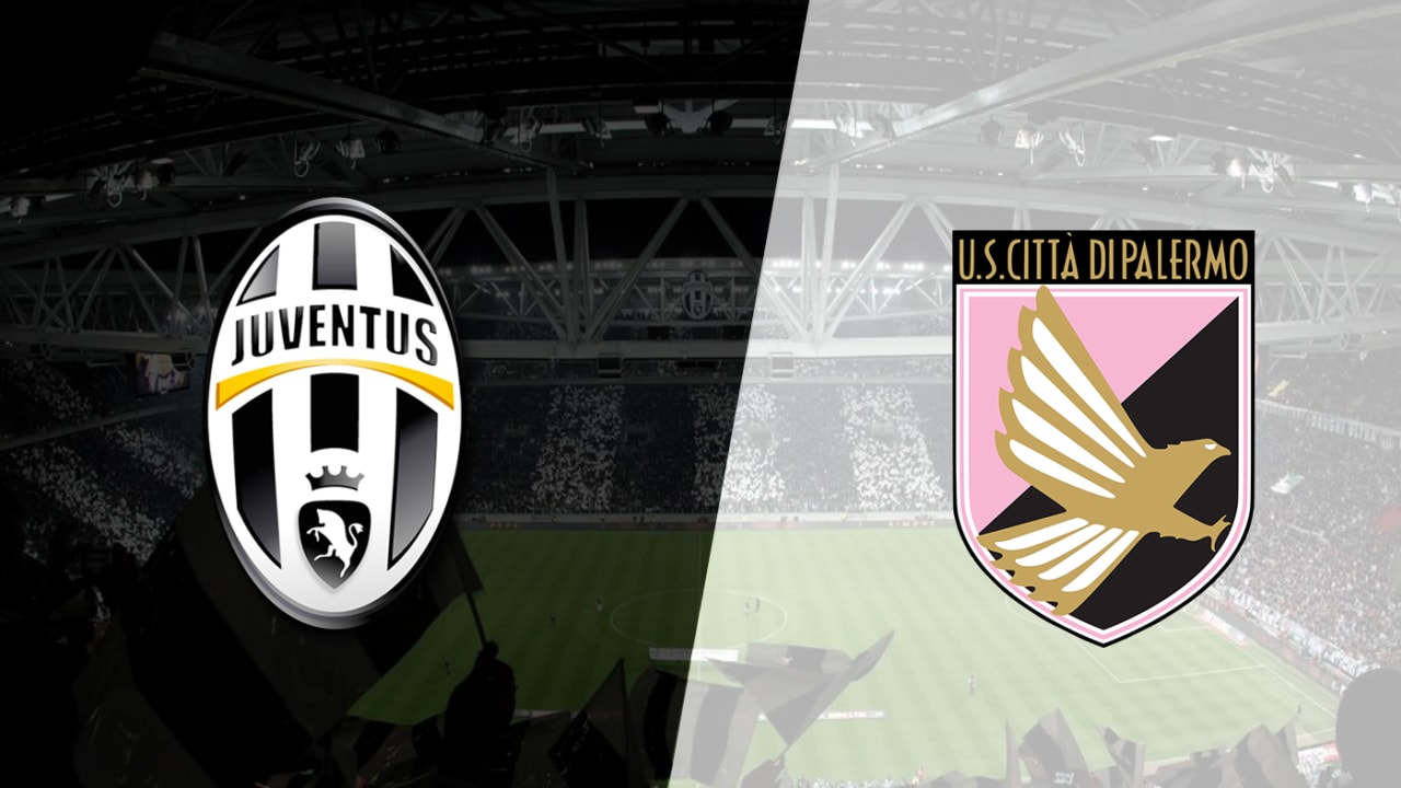 Juventus vs. Palermo match preview: Time, TV schedule, and how to watch the  Serie A - Black & White & Read All Over