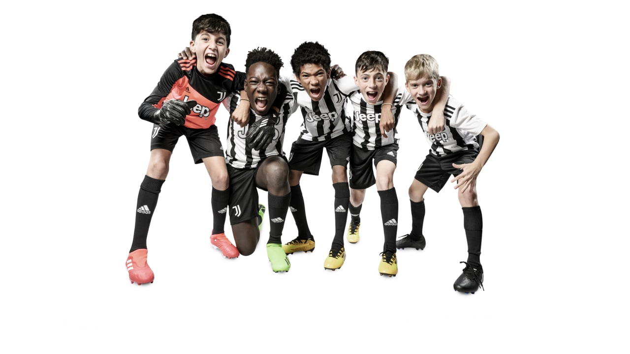 Juventus Summer Camp, registration is open! Juventus